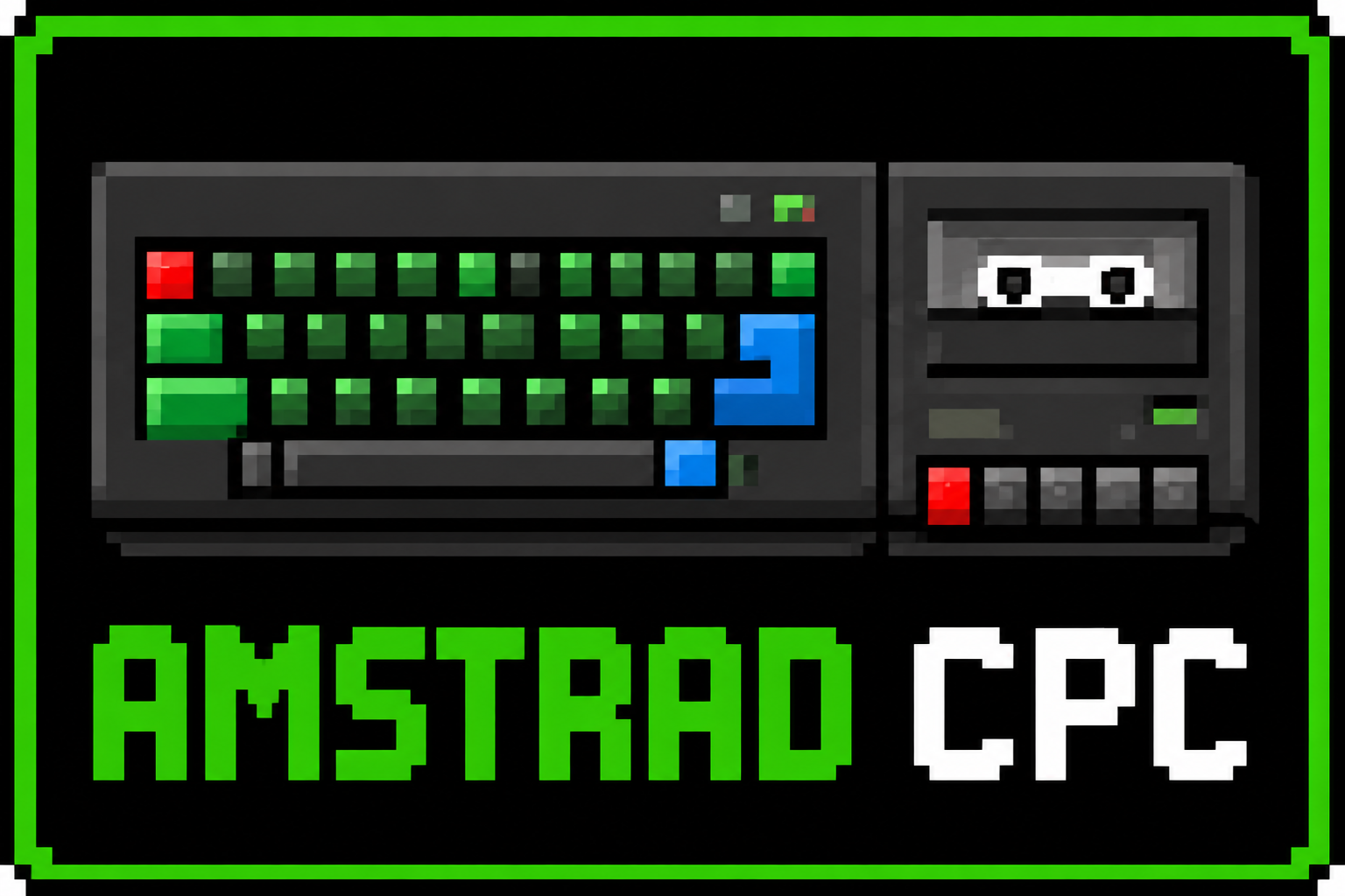 Amstrad CPC