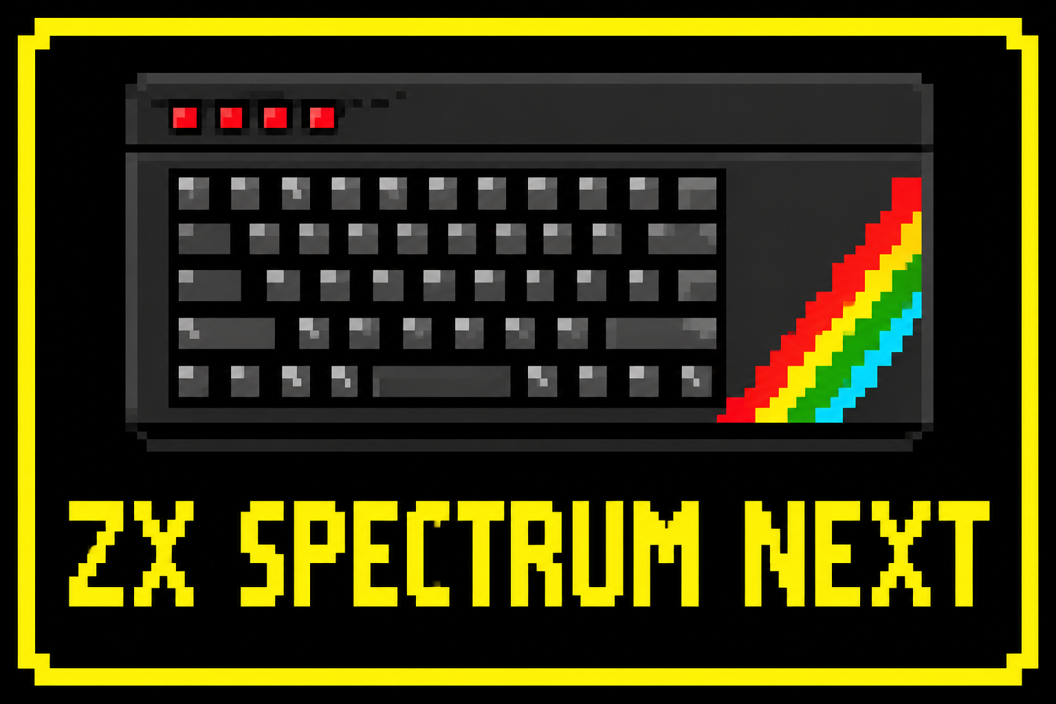 ZX Spectrum Next